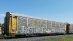 CSX T9679 (Body) ETTX 711905 (Flat)